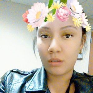 Meet your Posher, Venessa